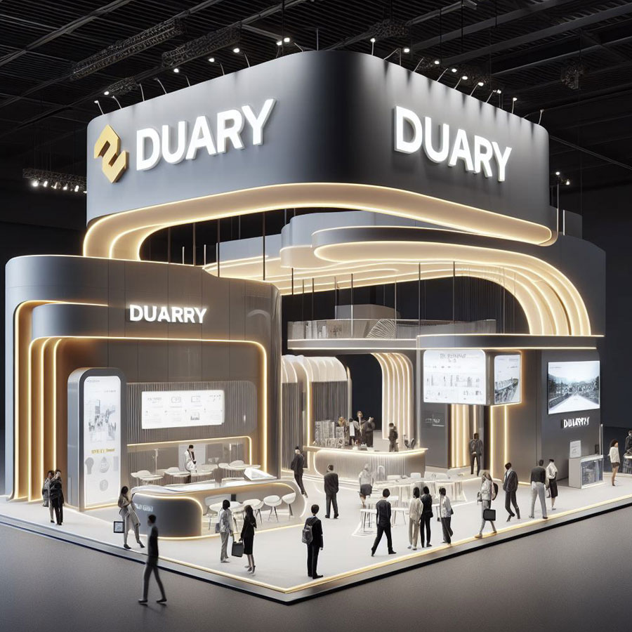 غرفه سازی مدرن | غرفه سازی | ساخت غرفه | غرفه ارزان | جلوه ویژه | طراحی غرفه | غرفه نمایشگاه | نمایشگاه بین المللی